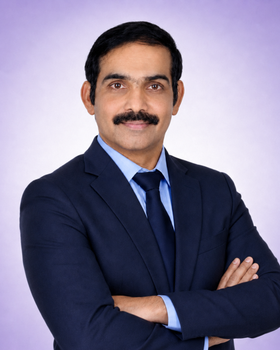 Anil Kumar K