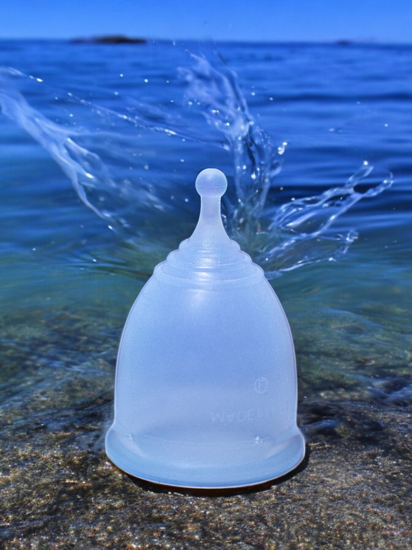 O’hygia Menstrual Cup
