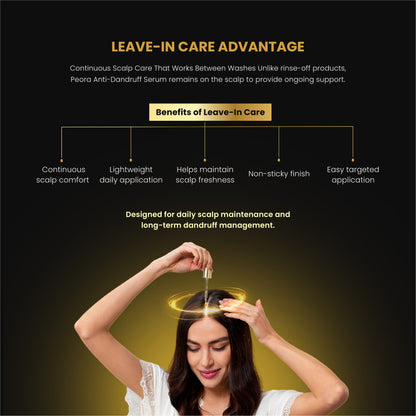 O'hygia Peora Hair Serum