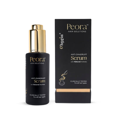 O'hygia Peora Hair Serum