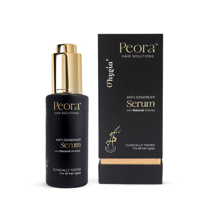 O'hygia Peora Hair Serum