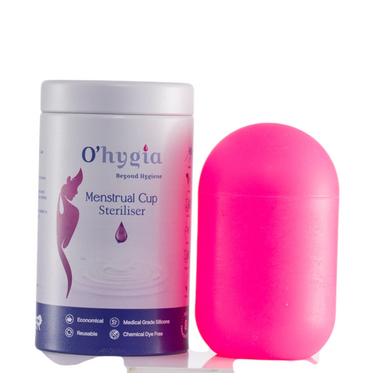 O'hygia Capsule Sterilizer
