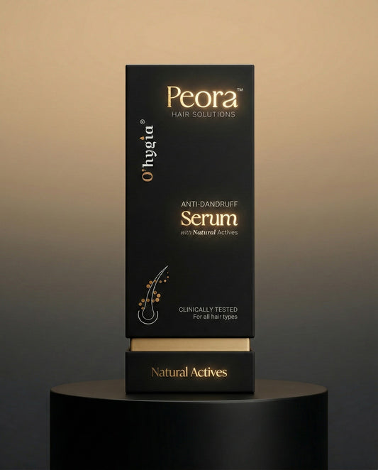 O'hygia Peroa Hair Serum